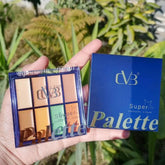 CVB Cream Color Corrector Concealer - 8 Colors